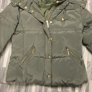 Women’s moschino jeans jacket us 8